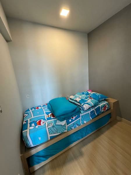 Service Residence for Rent at Windmill upon Hills - Cherry Wee - Bedroom - PropertyGuru.com.my