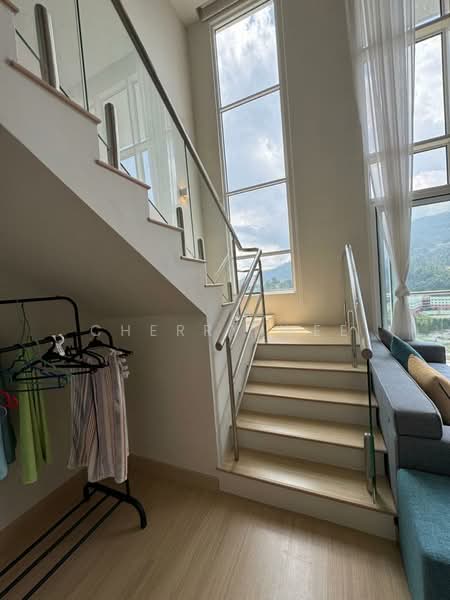 Service Residence for Rent at Windmill upon Hills - Cherry Wee - Interior - PropertyGuru.com.my
