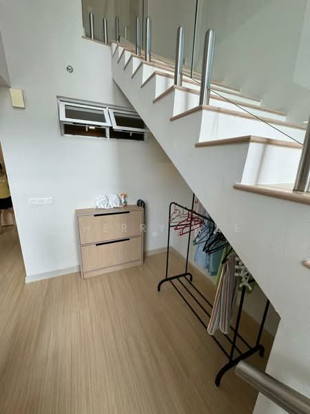 Service Residence for Rent at Windmill upon Hills - Cherry Wee - Interior - PropertyGuru.com.my