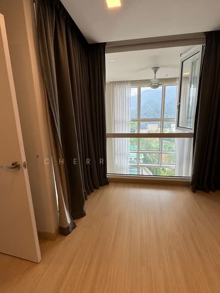 Service Residence for Rent at Windmill upon Hills - Cherry Wee - View - PropertyGuru.com.my