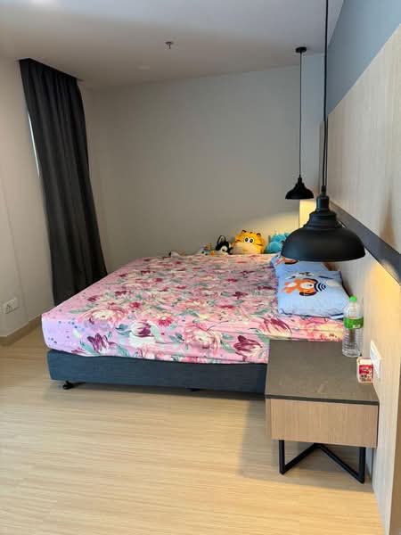 Service Residence for Rent at Windmill upon Hills - Cherry Wee - Bedroom - PropertyGuru.com.my