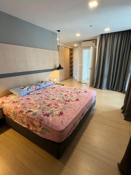 Service Residence for Rent at Windmill upon Hills - Cherry Wee - Bedroom - PropertyGuru.com.my