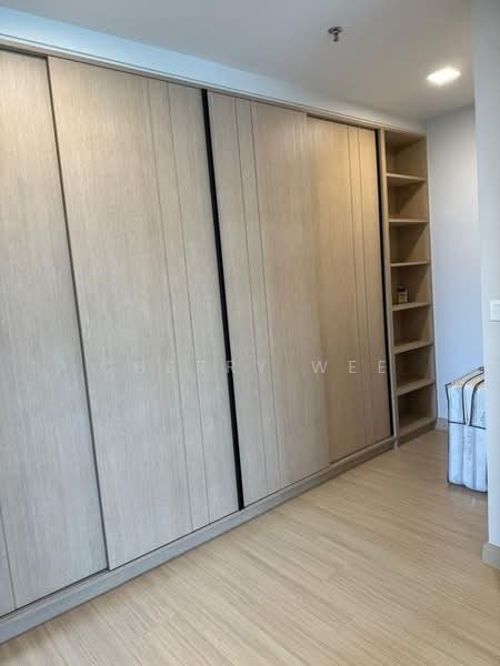 Service Residence for Rent at Windmill upon Hills - Cherry Wee - Interior - PropertyGuru.com.my