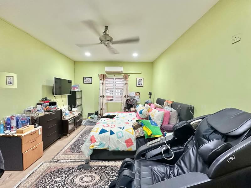 2-storey Terraced House for Sale in Bandar Baru Salak Tinggi (Sepang) - Mohd Mortadza Ahmad - PropertyGuru.com.my