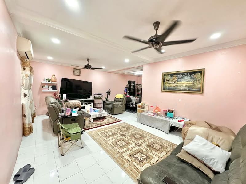 2-storey Terraced House for Sale in Bandar Baru Salak Tinggi (Sepang) - Mohd Mortadza Ahmad - PropertyGuru.com.my