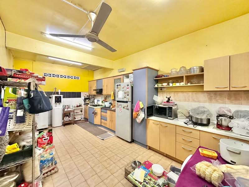 2-storey Terraced House for Sale in Bandar Baru Salak Tinggi (Sepang) - Mohd Mortadza Ahmad - PropertyGuru.com.my
