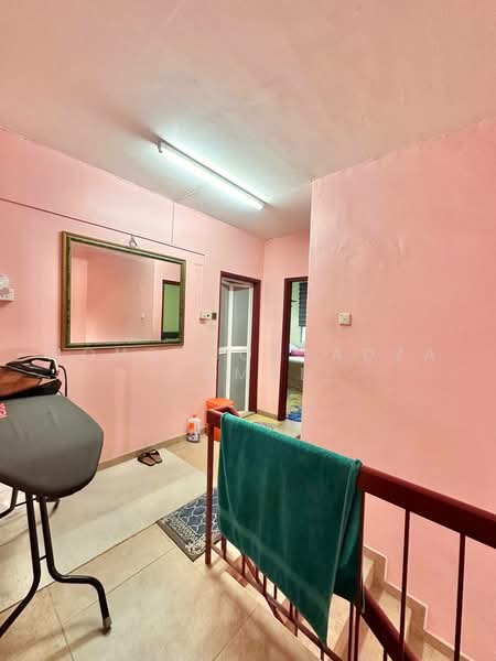2-storey Terraced House for Sale in Bandar Baru Salak Tinggi (Sepang) - Mohd Mortadza Ahmad - PropertyGuru.com.my