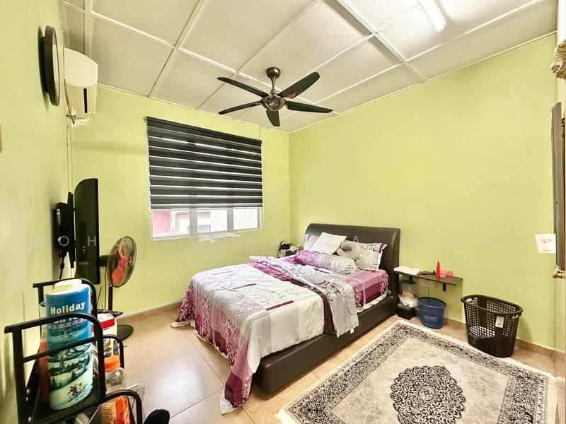2-storey Terraced House for Sale in Bandar Baru Salak Tinggi (Sepang) - Mohd Mortadza Ahmad - PropertyGuru.com.my