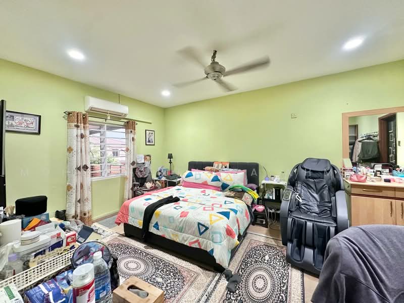 2-storey Terraced House for Sale in Bandar Baru Salak Tinggi (Sepang) - Mohd Mortadza Ahmad - PropertyGuru.com.my