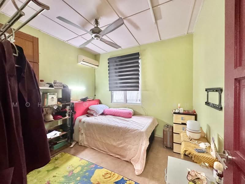 2-storey Terraced House for Sale in Bandar Baru Salak Tinggi (Sepang) - Mohd Mortadza Ahmad - PropertyGuru.com.my