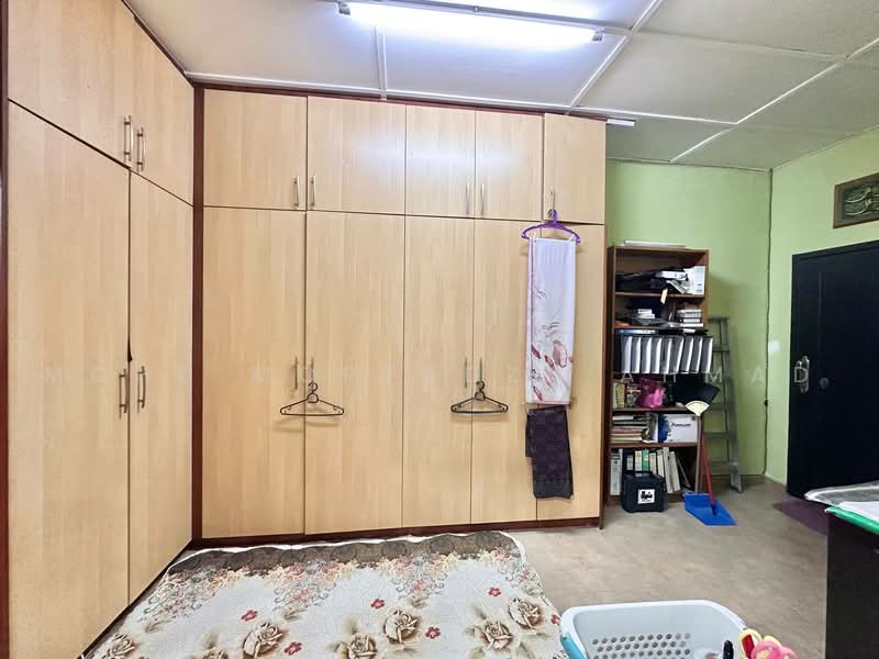 2-storey Terraced House for Sale in Bandar Baru Salak Tinggi (Sepang) - Mohd Mortadza Ahmad - PropertyGuru.com.my