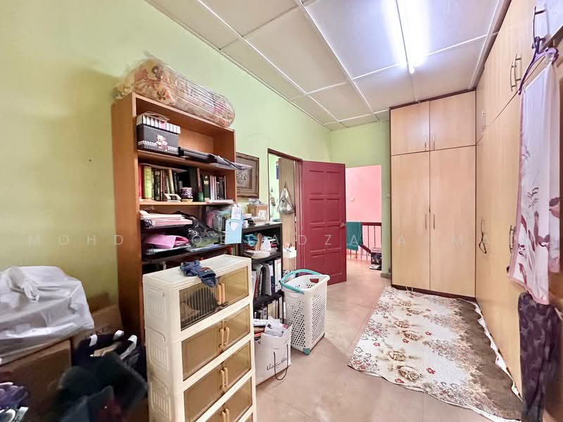 2-storey Terraced House for Sale in Bandar Baru Salak Tinggi (Sepang) - Mohd Mortadza Ahmad - PropertyGuru.com.my