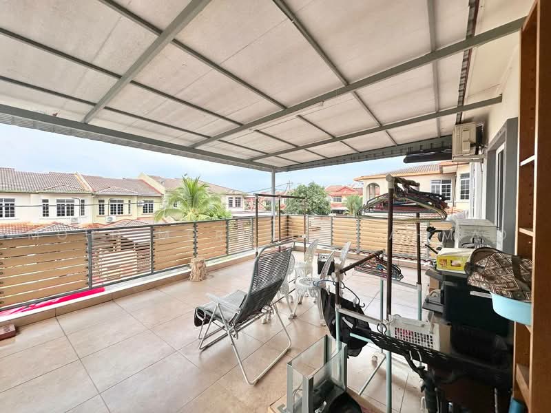 2-storey Terraced House for Sale in Bandar Baru Salak Tinggi (Sepang) - Mohd Mortadza Ahmad - PropertyGuru.com.my