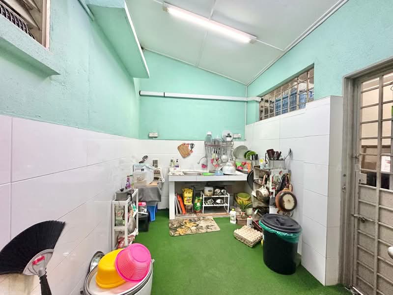 2-storey Terraced House for Sale in Bandar Baru Salak Tinggi (Sepang) - Mohd Mortadza Ahmad - PropertyGuru.com.my