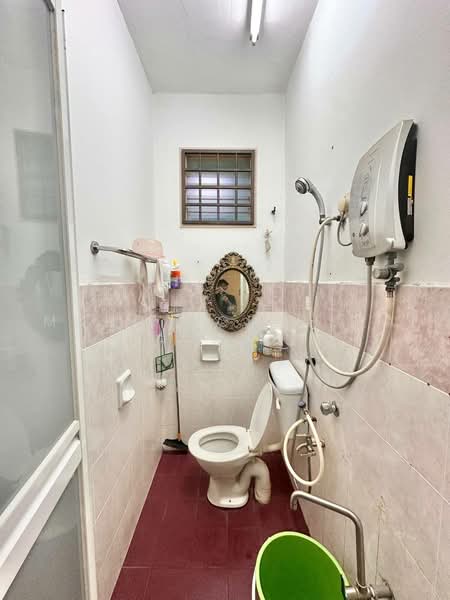 2-storey Terraced House for Sale in Bandar Baru Salak Tinggi (Sepang) - Mohd Mortadza Ahmad - PropertyGuru.com.my
