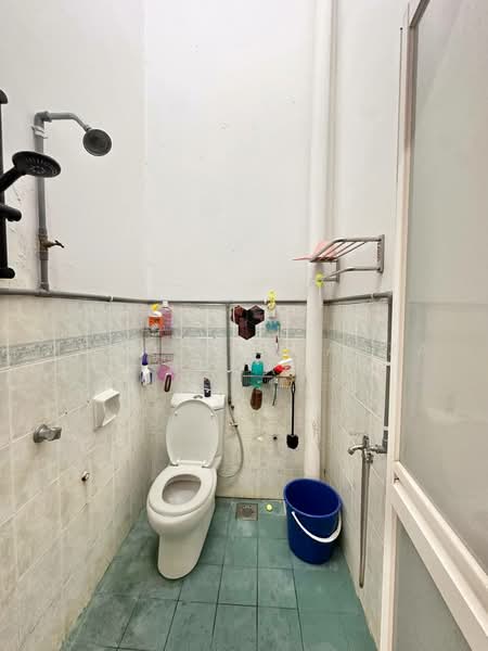 2-storey Terraced House for Sale in Bandar Baru Salak Tinggi (Sepang) - Mohd Mortadza Ahmad - PropertyGuru.com.my
