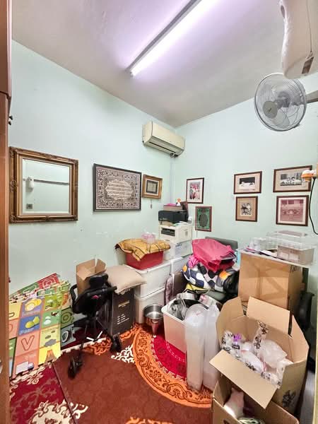 2-storey Terraced House for Sale in Bandar Baru Salak Tinggi (Sepang) - Mohd Mortadza Ahmad - PropertyGuru.com.my