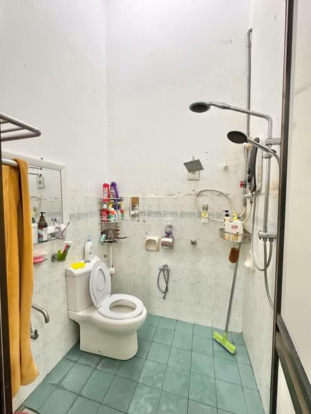 2-storey Terraced House for Sale in Bandar Baru Salak Tinggi (Sepang) - Mohd Mortadza Ahmad - PropertyGuru.com.my