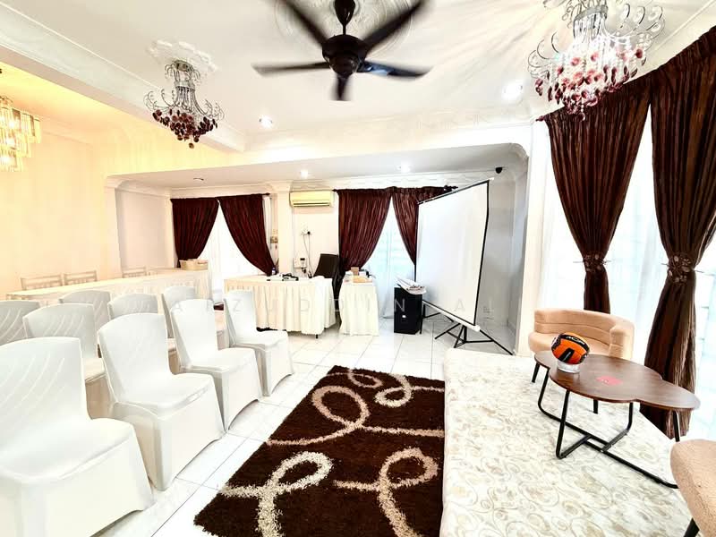 Rumah Teres 3-Tingkat untuk Dijual di Seksyen 7 (Shah Alam) - Aizuddin Ali - Interior - PropertyGuru.com.my