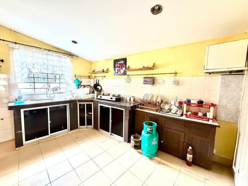 Rumah Teres 3-Tingkat untuk Dijual di Seksyen 7 (Shah Alam) - Aizuddin Ali - PropertyGuru.com.my