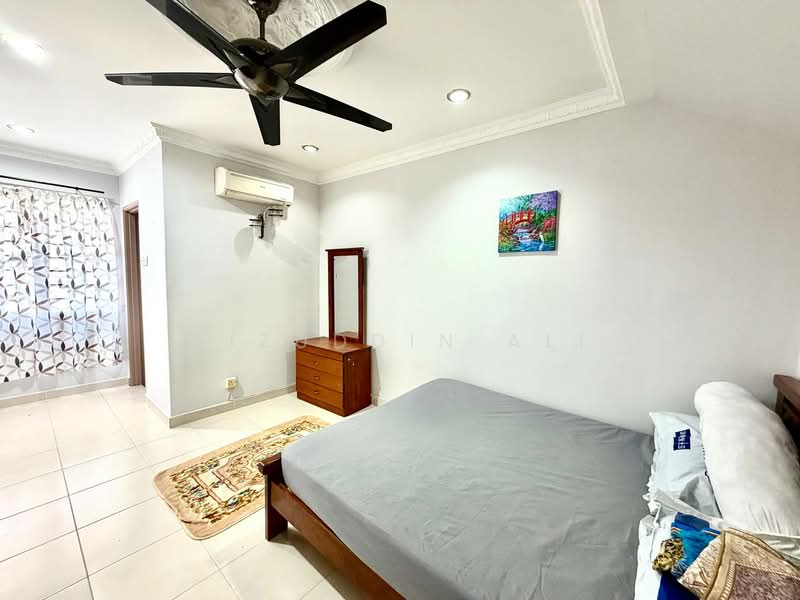 Rumah Teres 3-Tingkat untuk Dijual di Seksyen 7 (Shah Alam) - Aizuddin Ali - PropertyGuru.com.my