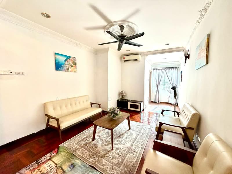 Rumah Teres 3-Tingkat untuk Dijual di Seksyen 7 (Shah Alam) - Aizuddin Ali - PropertyGuru.com.my