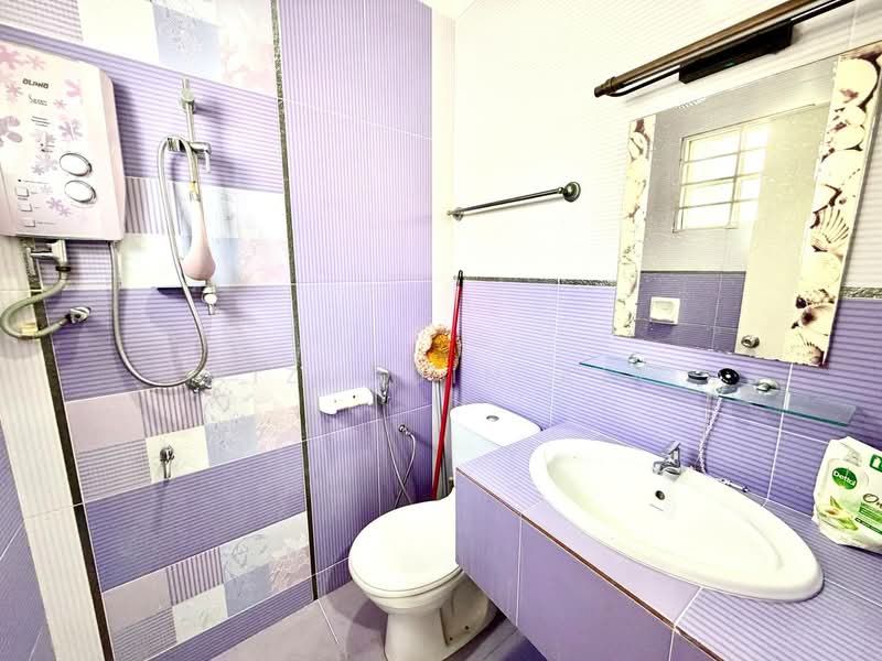 Rumah Teres 3-Tingkat untuk Dijual di Seksyen 7 (Shah Alam) - Aizuddin Ali - PropertyGuru.com.my