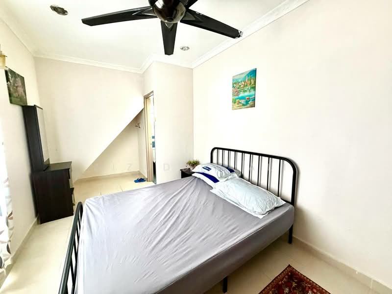 Rumah Teres 3-Tingkat untuk Dijual di Seksyen 7 (Shah Alam) - Aizuddin Ali - PropertyGuru.com.my