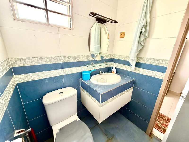 Rumah Teres 3-Tingkat untuk Dijual di Seksyen 7 (Shah Alam) - Aizuddin Ali - PropertyGuru.com.my