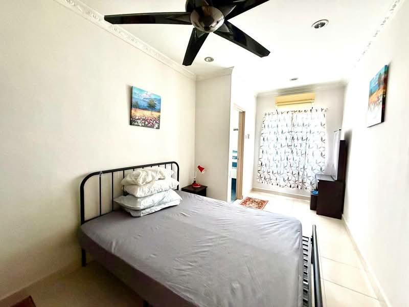 Rumah Teres 3-Tingkat untuk Dijual di Seksyen 7 (Shah Alam) - Aizuddin Ali - PropertyGuru.com.my