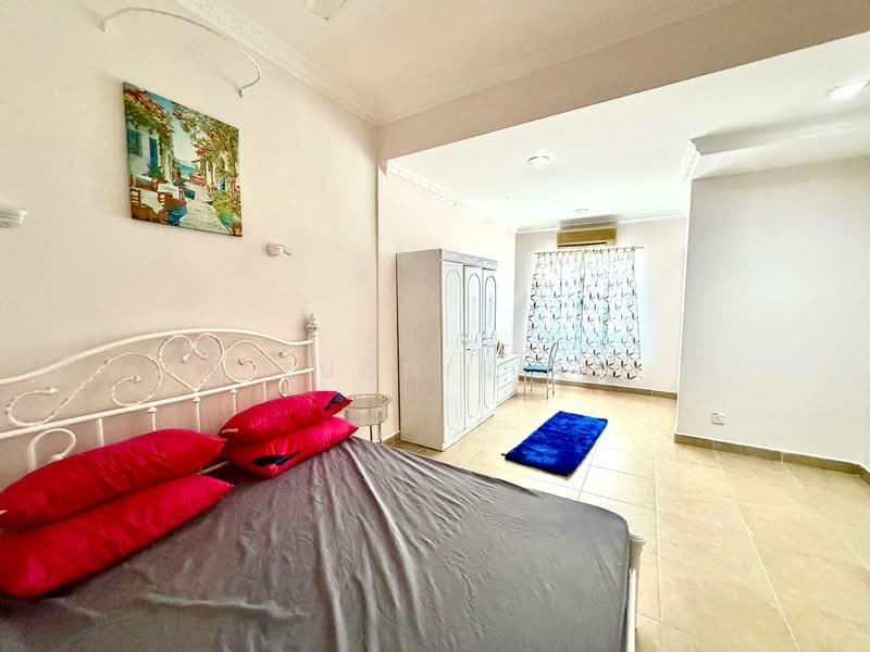 Rumah Teres 3-Tingkat untuk Dijual di Seksyen 7 (Shah Alam) - Aizuddin Ali - PropertyGuru.com.my