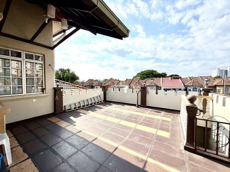 Rumah Teres 3-Tingkat untuk Dijual di Seksyen 7 (Shah Alam) - Aizuddin Ali - PropertyGuru.com.my