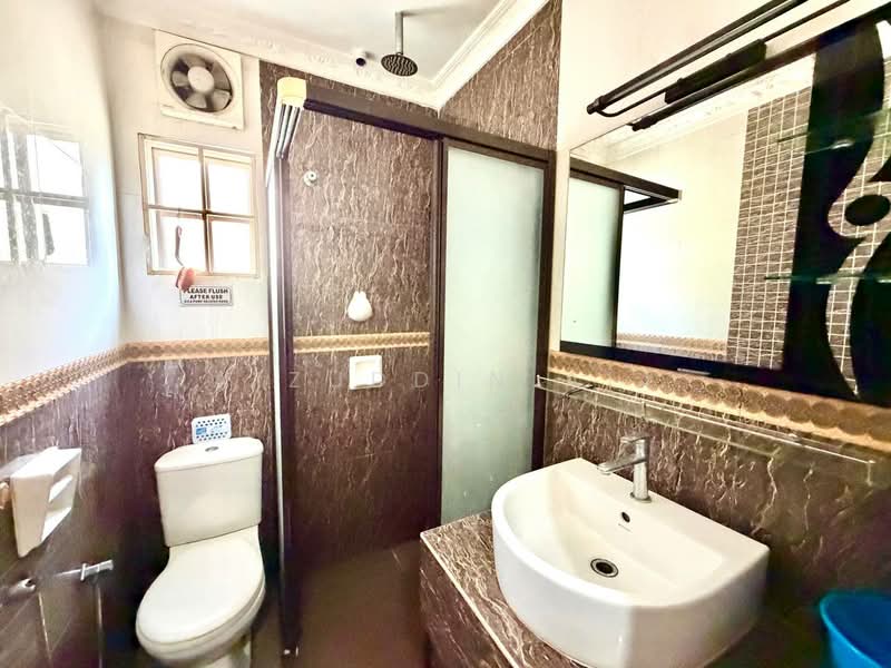 Rumah Teres 3-Tingkat untuk Dijual di Seksyen 7 (Shah Alam) - Aizuddin Ali - PropertyGuru.com.my