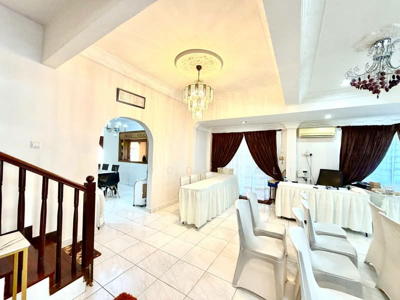 Rumah Teres 3-Tingkat untuk Dijual di Seksyen 7 (Shah Alam) - Aizuddin Ali - PropertyGuru.com.my