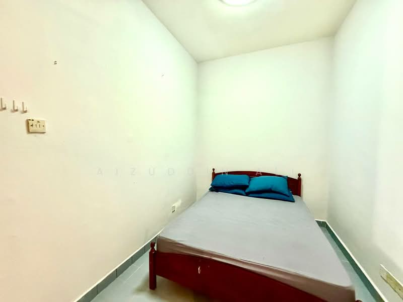 Rumah Teres 3-Tingkat untuk Dijual di Seksyen 7 (Shah Alam) - Aizuddin Ali - PropertyGuru.com.my