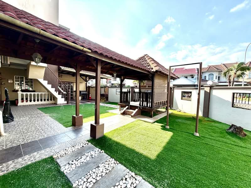 Rumah Teres 3-Tingkat untuk Dijual di Seksyen 7 (Shah Alam) - Aizuddin Ali - PropertyGuru.com.my