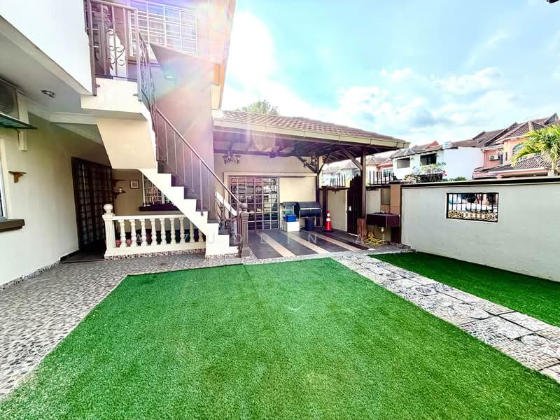 Rumah Teres 3-Tingkat untuk Dijual di Seksyen 7 (Shah Alam) - Aizuddin Ali - PropertyGuru.com.my