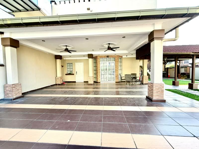 Rumah Teres 3-Tingkat untuk Dijual di Seksyen 7 (Shah Alam) - Aizuddin Ali - PropertyGuru.com.my