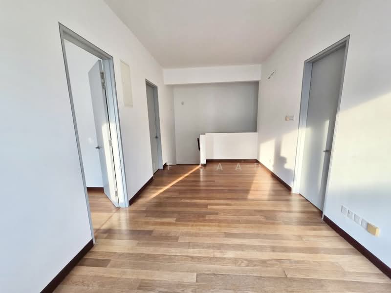 2-storey Terraced House for Sale in Alam Impian (Shah Alam) - Alif Saad - Interior - PropertyGuru.com.my
