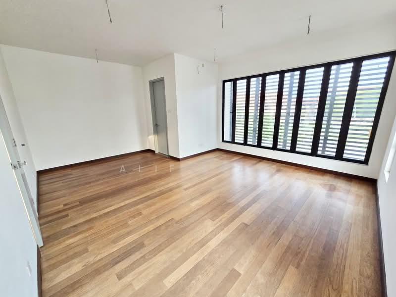 2-storey Terraced House for Sale in Alam Impian (Shah Alam) - Alif Saad - Interior - PropertyGuru.com.my