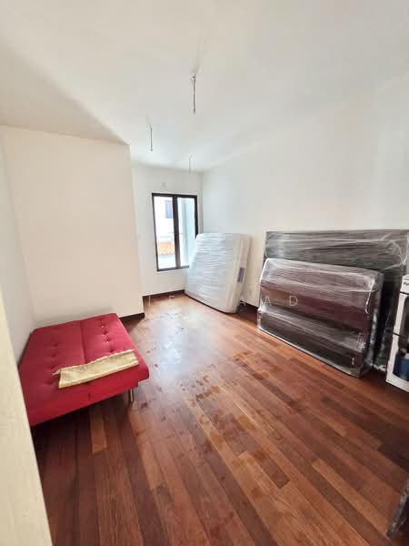 2-storey Terraced House for Sale in Alam Impian (Shah Alam) - Alif Saad - Interior - PropertyGuru.com.my