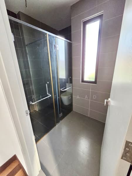 2-storey Terraced House for Sale in Alam Impian (Shah Alam) - Alif Saad - PropertyGuru.com.my