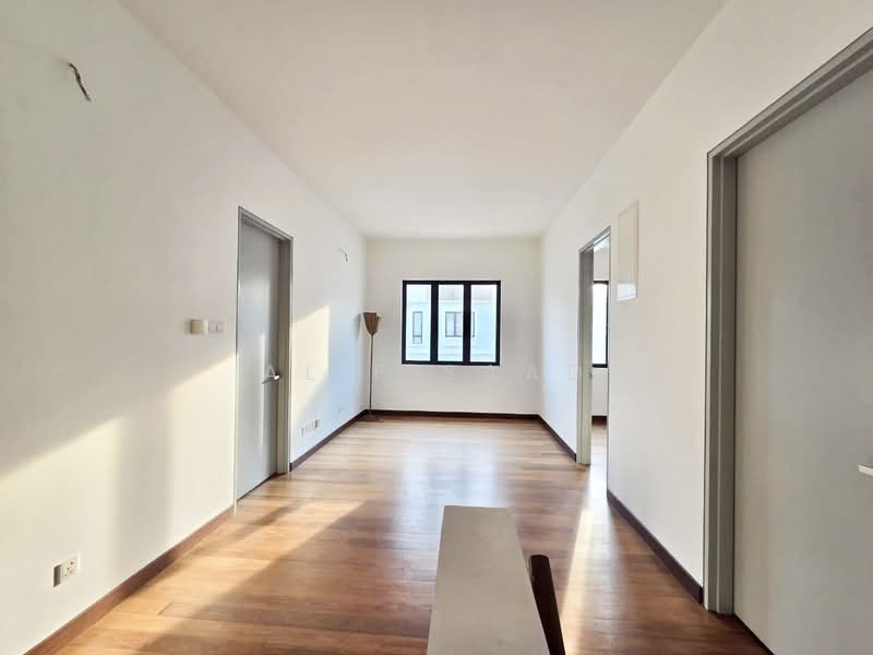 2-storey Terraced House for Sale in Alam Impian (Shah Alam) - Alif Saad - PropertyGuru.com.my