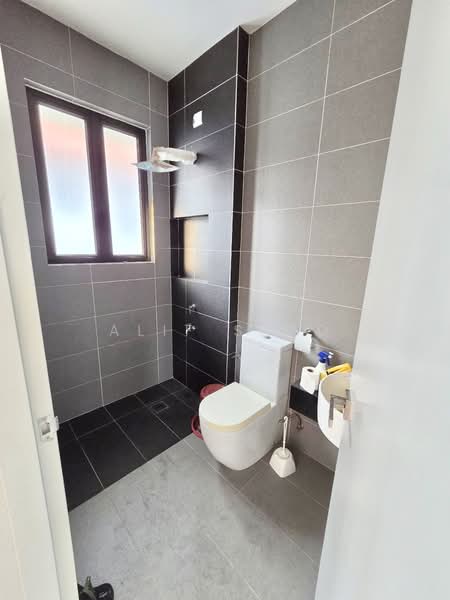2-storey Terraced House for Sale in Alam Impian (Shah Alam) - Alif Saad - PropertyGuru.com.my