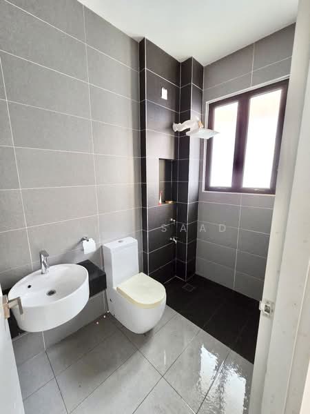 2-storey Terraced House for Sale in Alam Impian (Shah Alam) - Alif Saad - PropertyGuru.com.my