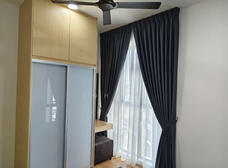 Service Residence for Rent at Myara Park - Soh BC - PropertyGuru.com.my