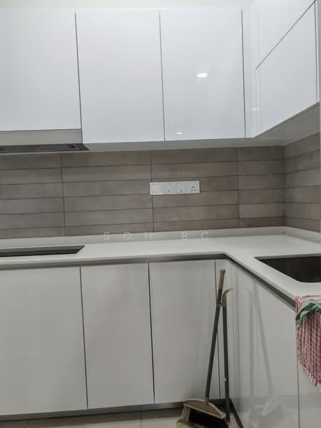 Service Residence for Rent at Myara Park - Soh BC - Kitchen - PropertyGuru.com.my