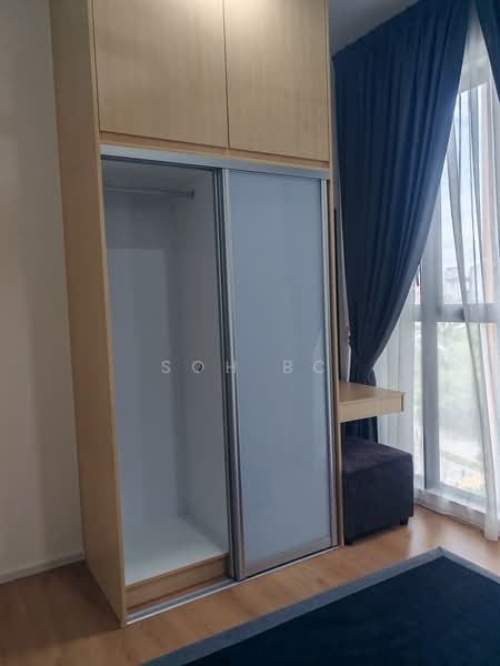 Service Residence for Rent at Myara Park - Soh BC - Interior - PropertyGuru.com.my