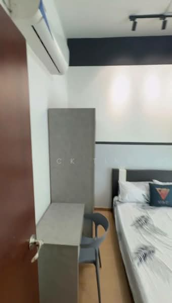 Kediaman Servis untuk Disewa di Paragon Residences @ Straits View - Jack Ting - Bedroom - PropertyGuru.com.my