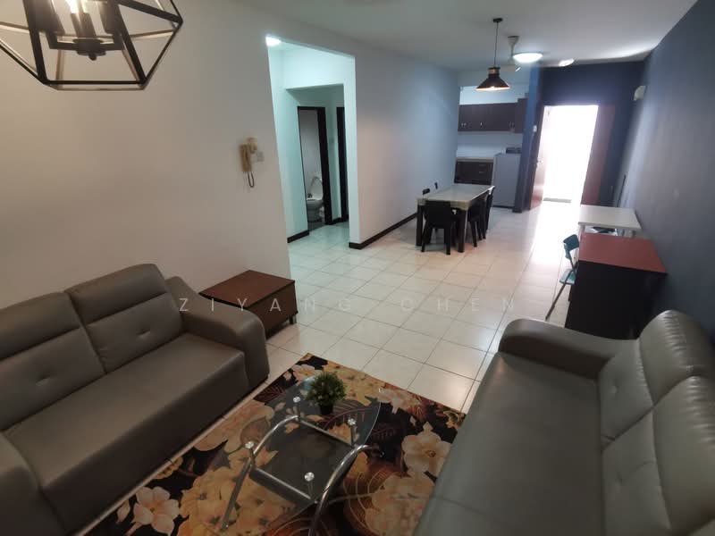 Condominium for Sale at Cova Villa - Ziyang Chen - PropertyGuru.com.my